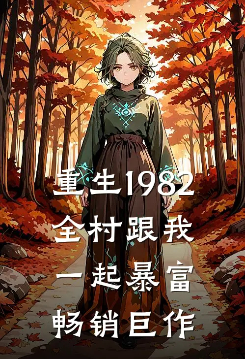 重生1982：全村跟我一起暴富畅销巨作