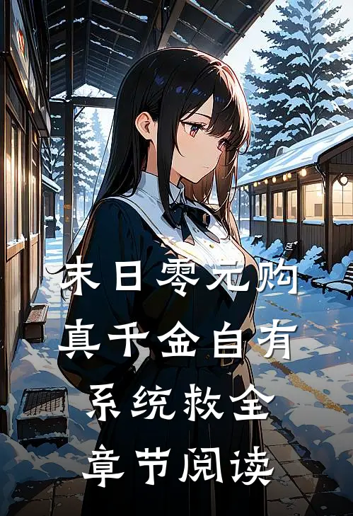 末日零元购，真千金自有系统救全章节阅读