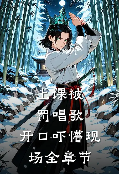 上课被罚唱歌，开口吓懵现场全章节