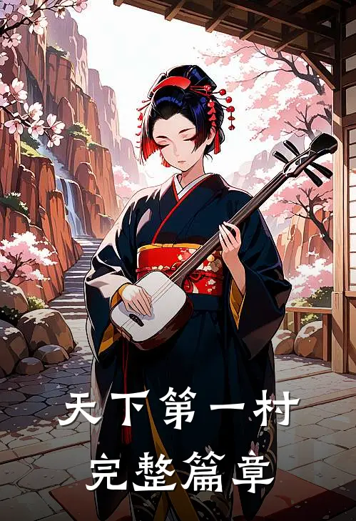 天下第一村完整篇章