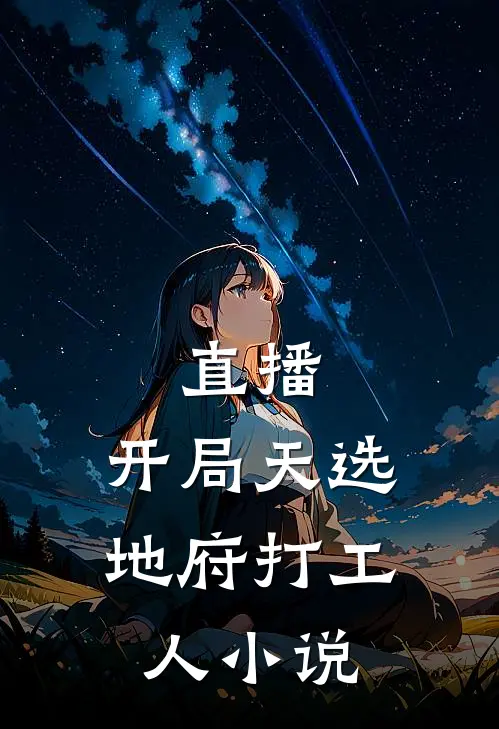 直播：开局天选地府打工人小说
