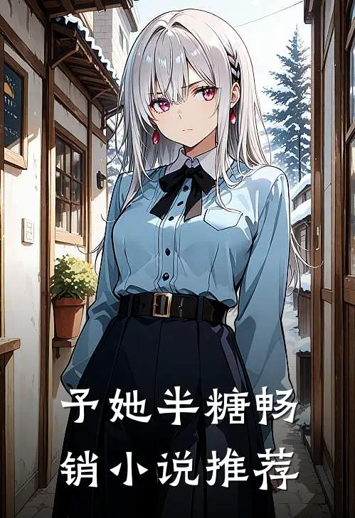 予她半糖畅销小说推荐
