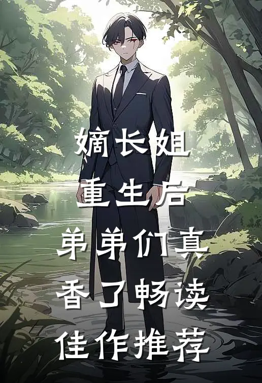 嫡长姐重生后，弟弟们真香了畅读佳作推荐