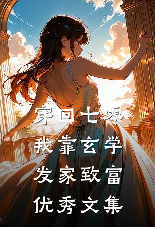 穿回七零我靠玄学发家致富优秀文集