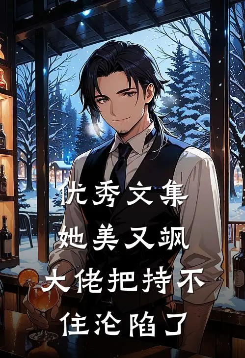 优秀文集她美又飒，大佬把持不住沦陷了