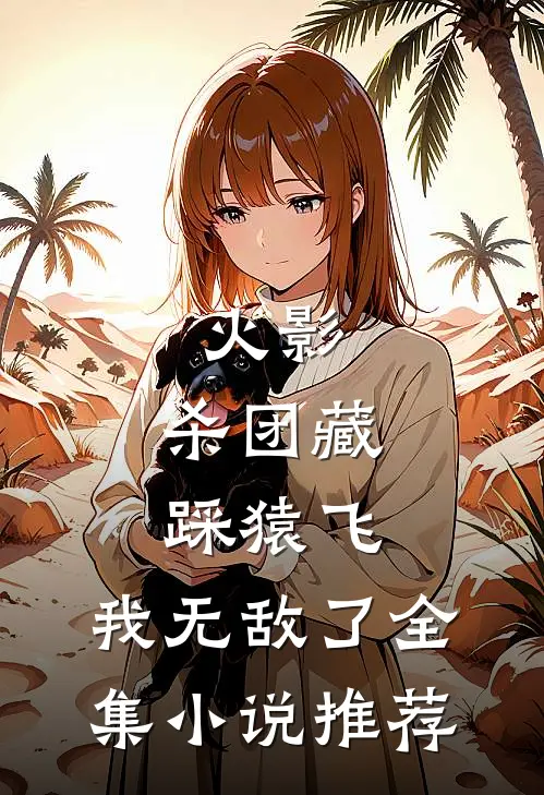 火影：杀团藏踩猿飞，我无敌了全集小说推荐