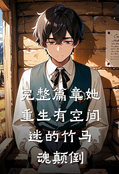 完整篇章她重生有空间，迷的竹马魂颠倒
