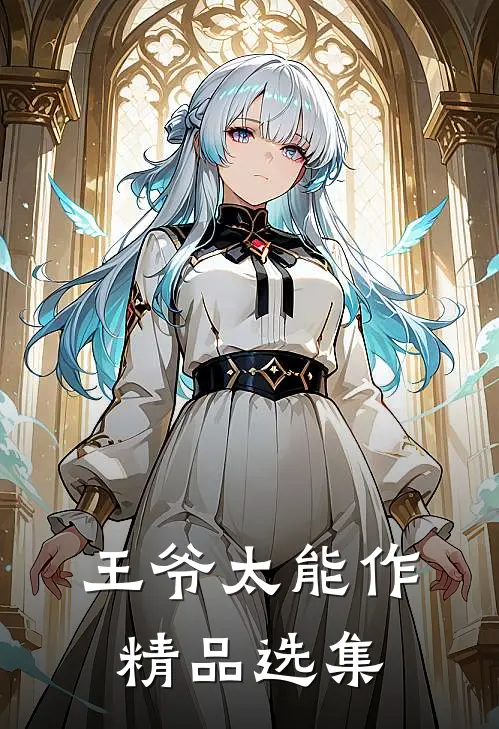 王爷太能作精品选集