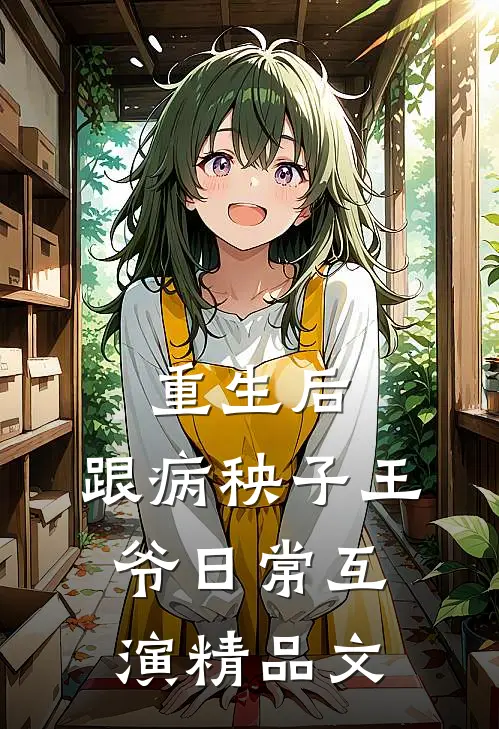 重生后，跟病秧子王爷日常互演精品文