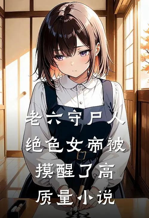 老六守尸人，绝色女帝被摸醒了高质量小说