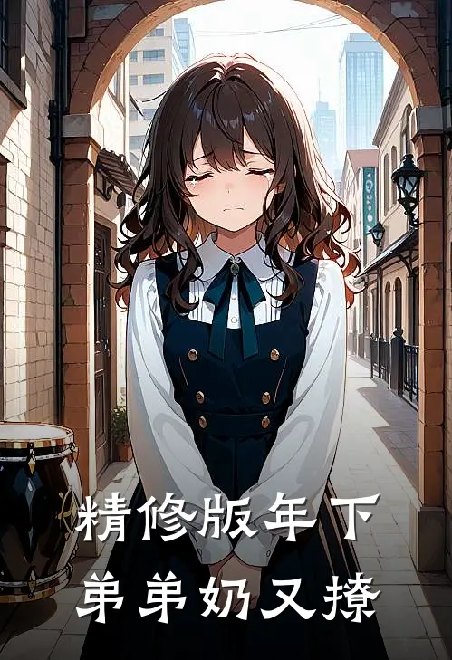 精修版年下弟弟奶又撩