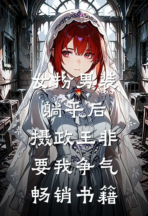 女扮男装：躺平后，摄政王非要我争气畅销书籍