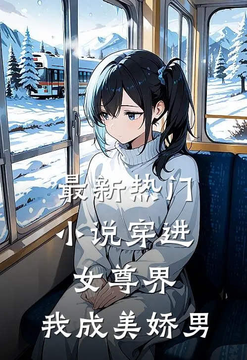 最新热门小说穿进女尊界，我成美娇男