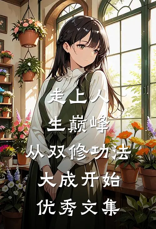 走上人生巅峰，从双修功法大成开始优秀文集