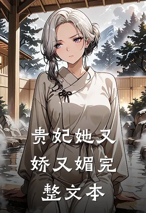 贵妃她又娇又媚完整文本