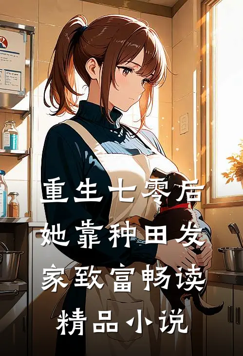 重生七零后，她靠种田发家致富畅读精品小说