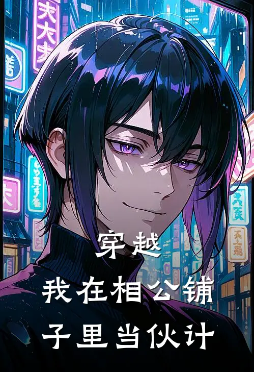 穿越：我在相公铺子里当伙计