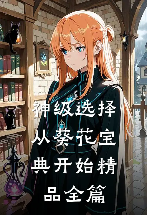 神级选择：从葵花宝典开始精品全篇