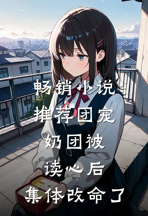 畅销小说推荐团宠：奶团被读心后，集体改命了