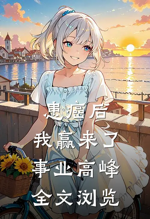 患癌后，我赢来了事业高峰全文浏览