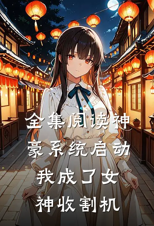 全集阅读神豪系统启动，我成了女神收割机