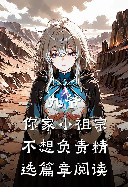 九爷，你家小祖宗不想负责精选篇章阅读