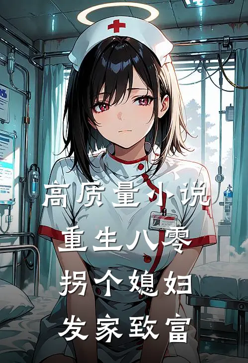 高质量小说重生八零：拐个媳妇发家致富