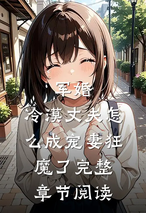 军婚：冷漠丈夫怎么成宠妻狂魔了完整章节阅读