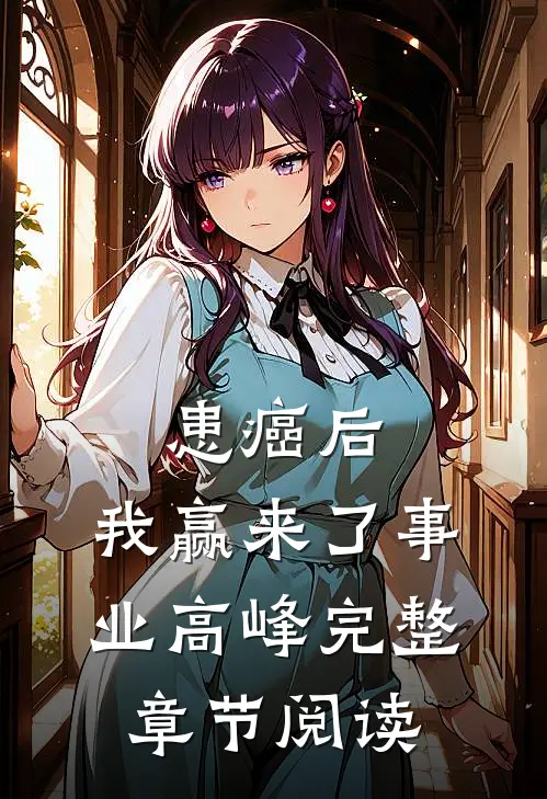 患癌后，我赢来了事业高峰完整章节阅读