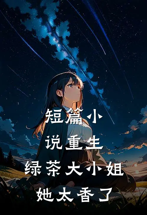 短篇小说重生：绿茶大小姐她太香了