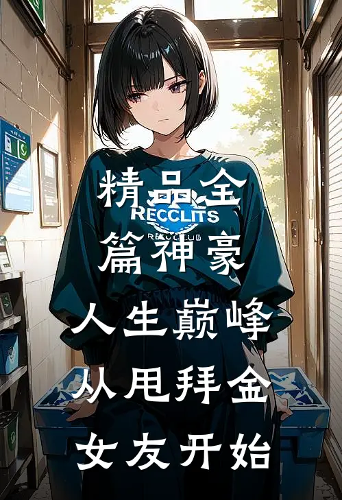 精品全篇神豪：人生巅峰从甩拜金女友开始
