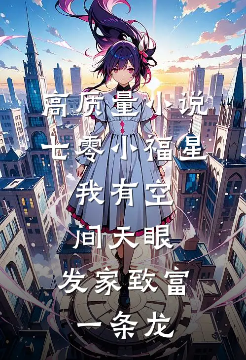 高质量小说七零小福星：我有空间天眼，发家致富一条龙