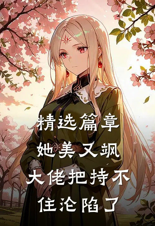 精选篇章她美又飒，大佬把持不住沦陷了
