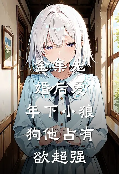 全集先婚后爱：年下小狼狗他占有欲超强