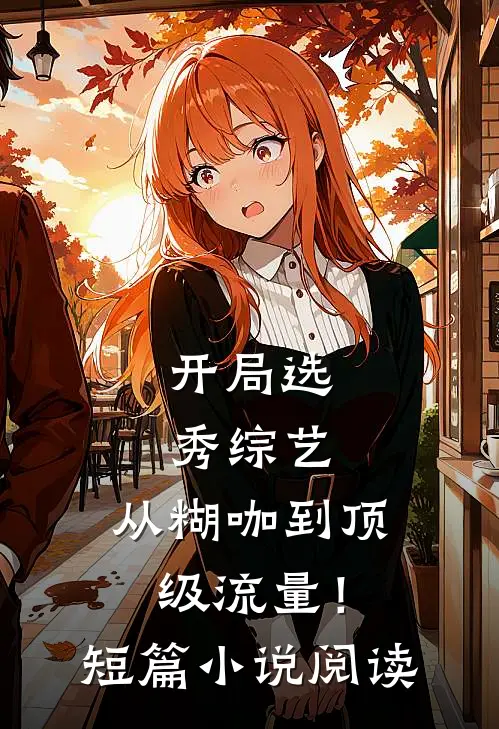 开局选秀综艺，从糊咖到顶级流量！短篇小说阅读