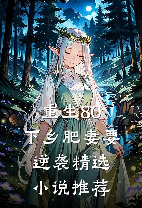 重生80：下乡肥妻要逆袭精选小说推荐