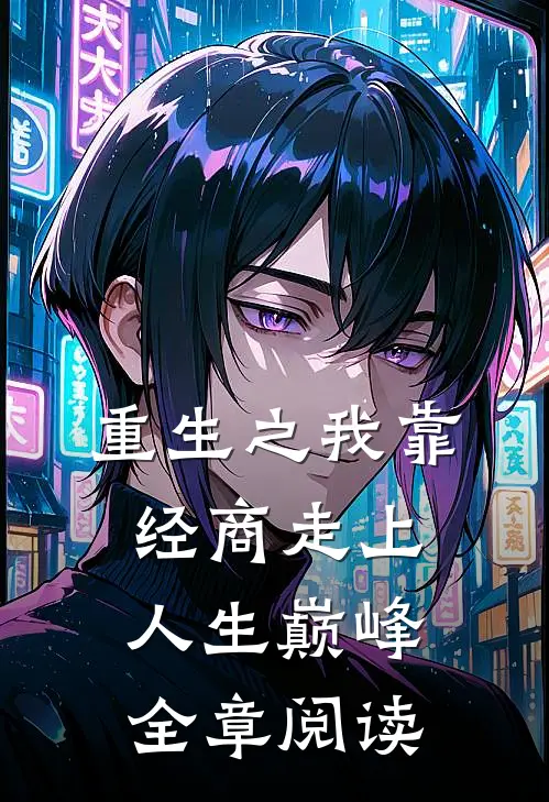 重生之我靠经商走上人生巅峰全章阅读