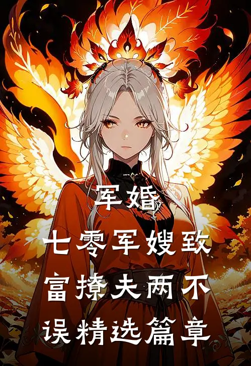 军婚：七零军嫂致富撩夫两不误精选篇章
