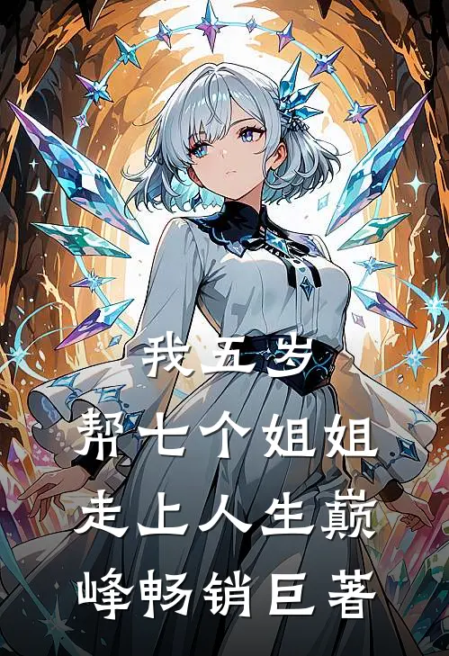 我五岁，帮七个姐姐走上人生巅峰畅销巨著