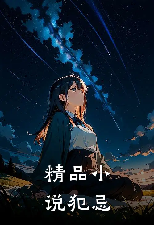 精品小说犯忌