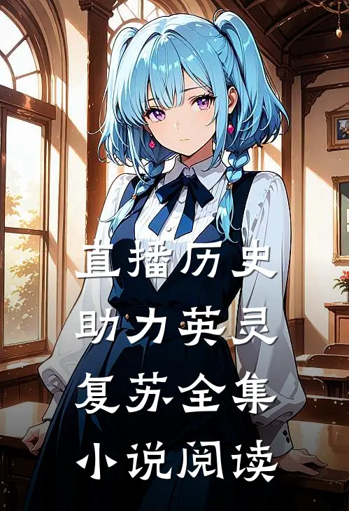 直播历史：助力英灵复苏全集小说阅读
