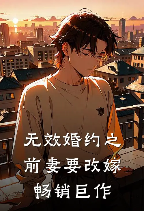 无效婚约之前妻要改嫁畅销巨作