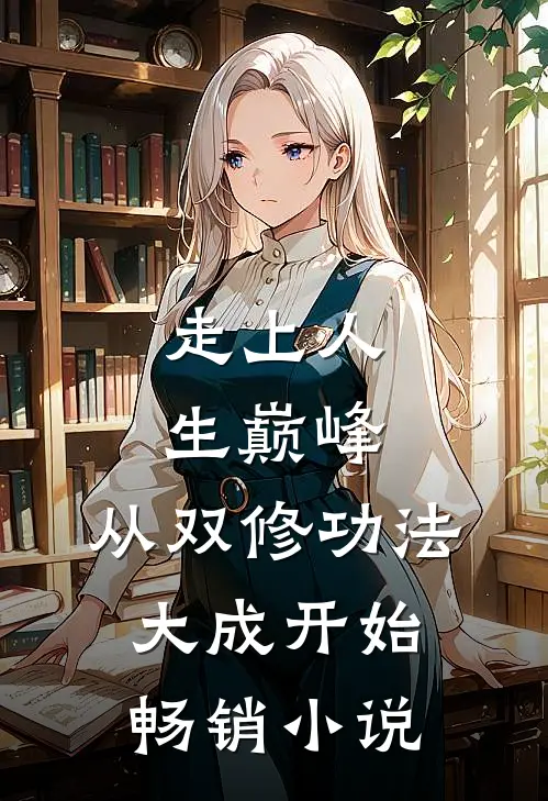 走上人生巅峰，从双修功法大成开始畅销小说