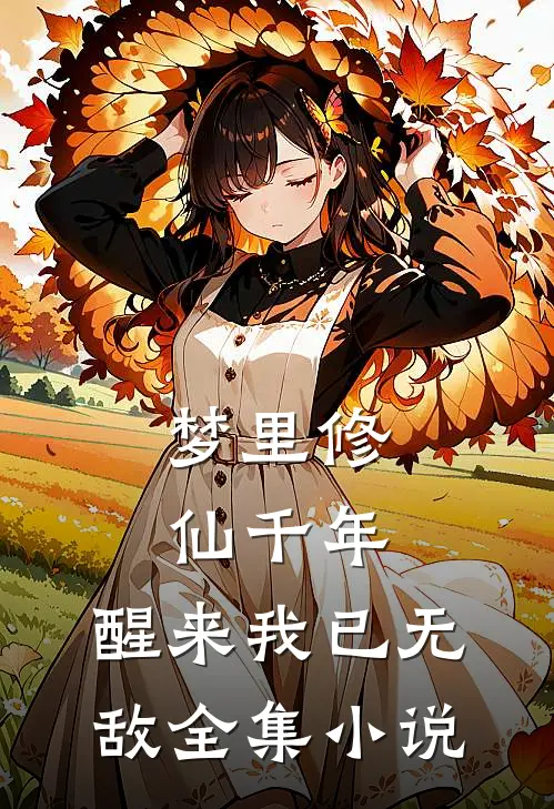 梦里修仙千年，醒来我已无敌全集小说