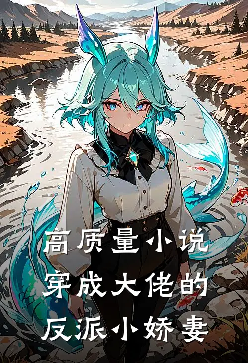 高质量小说穿成大佬的反派小娇妻