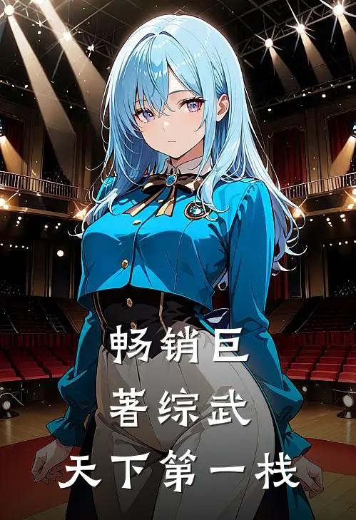 畅销巨著综武：天下第一栈