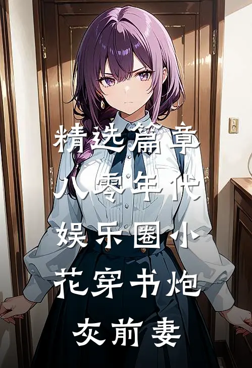精选篇章八零年代：娱乐圈小花穿书炮灰前妻