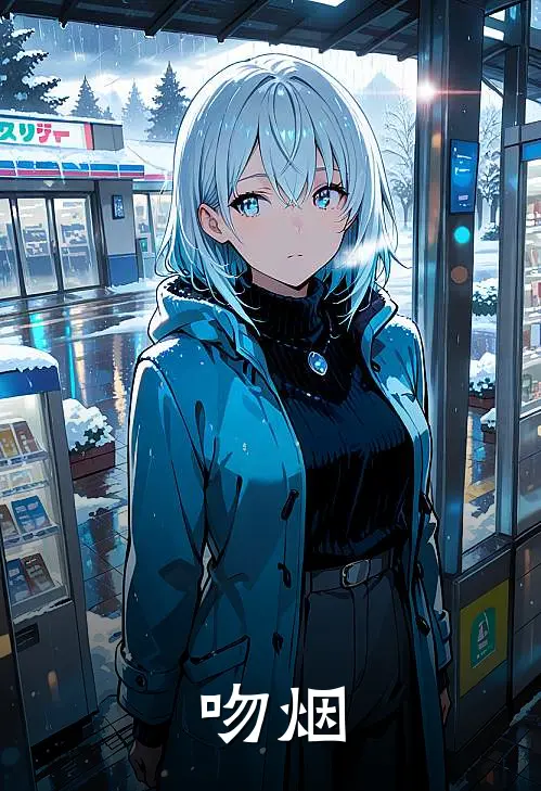 吻烟