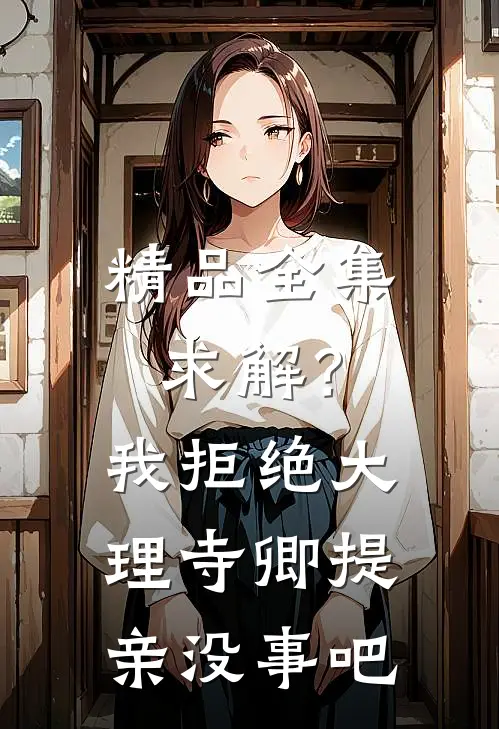 精品全集求解？我拒绝大理寺卿提亲没事吧