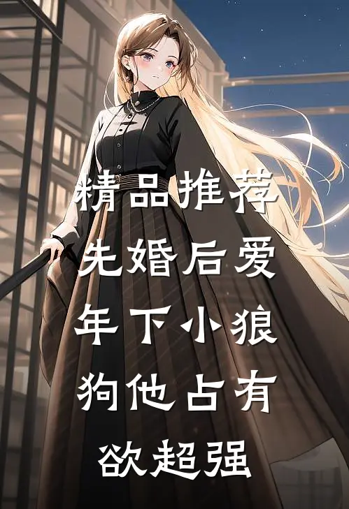 精品推荐先婚后爱：年下小狼狗他占有欲超强